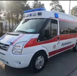新疆救护车转运/长途跨省市返乡拉回家/危重病人租赁价格收费用